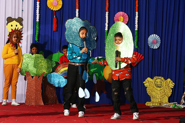 Annual Day Celebration